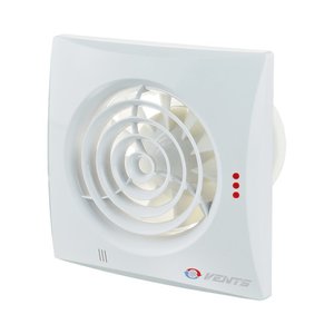ונטה / שואב אויר וונטס 6 דגם Vents Quiet 150