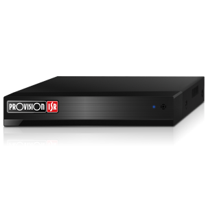 מערכת הקלטה SH-16200A5N-5L(1U) Provision