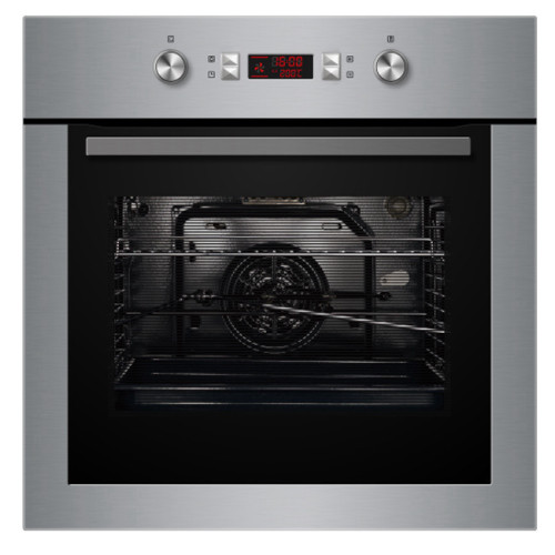 תנור בנוי Midea דגם 65DAE40012