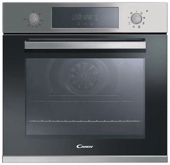 ‏תנור בנוי Candy FCP605X קנדי