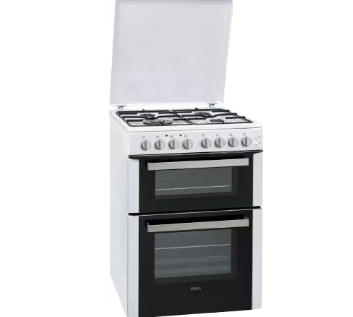 תנור משולב שחור מהדרין בלרס Bellers דגם BL1218