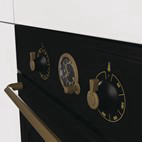 תנור בנוי GORENJE BO7732CLB גורנייה