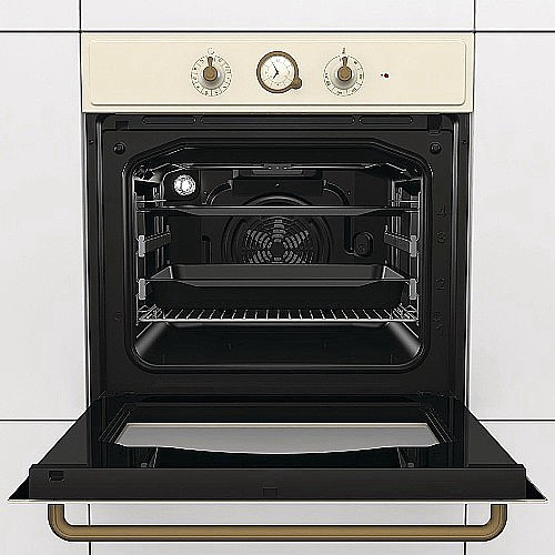 תנור בנוי GORENJE BO7732CLI גורנייה