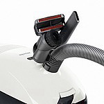 שואב אבק נגרר Miele SBAD3 מילה