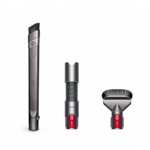 סט אביזרים לרכב לשואב אבק Dyson דייסון