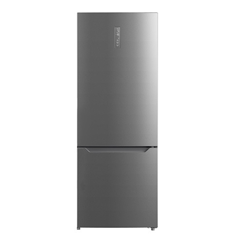 מקרר מקפיא תחתון MIDEA HD572RWENS 6331