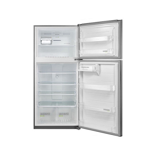 מקרר מקפיא עליון 650 ליטר MIDEA HD-845FWE 6323