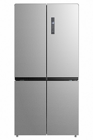 מקרר 4 דלתות מידאה Midea HQ840WENS