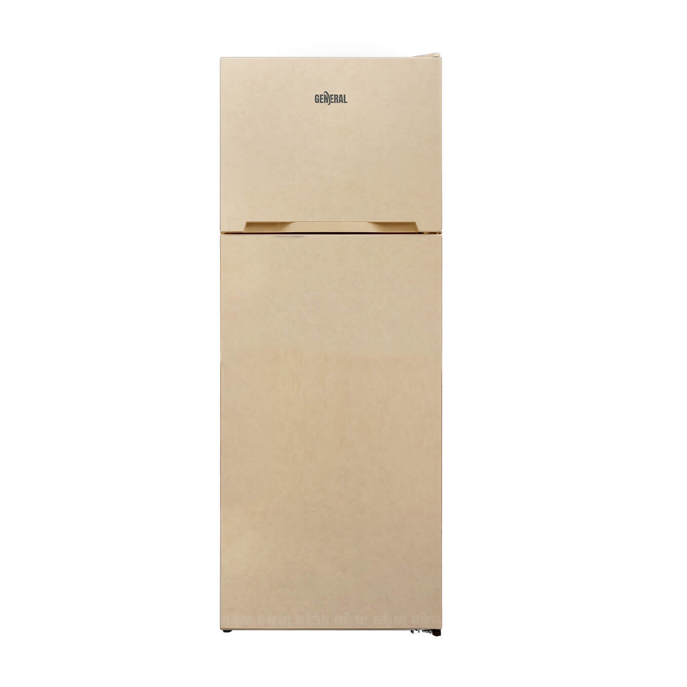 מקרר 478 ליטר מקפיא עליון General GE473BG