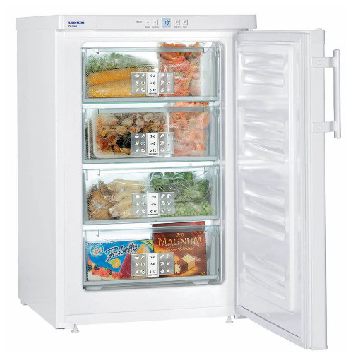 מקפיא Liebherr GP1376 ‏104 ‏ליטר ליבהר