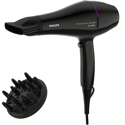 מייבש שיער Philips דגם BHD274/00