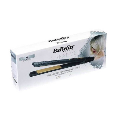 מחליק שיער Babyliss ST410E בייביליס