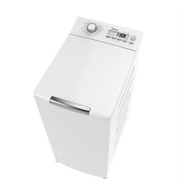 מכונת כביסה Midea MFE70-JT1212 מידאה