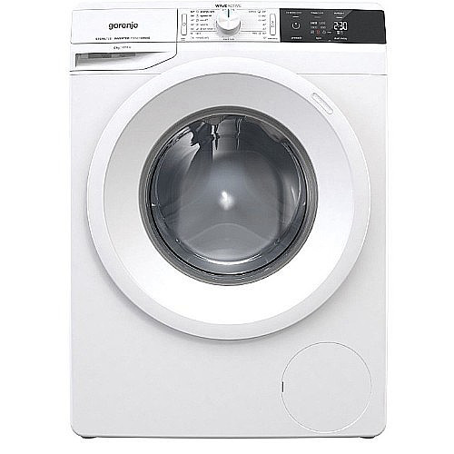 מכונת כביסה Gorenje WEI863S גורנייה