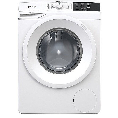 מכונת כביסה Gorenje WEI863S גורנייה