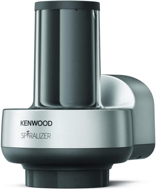 קוצץ ירקות בצורות KAX700PL ספירליזר למקסר KENWOOD