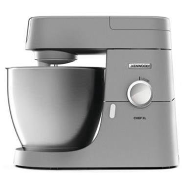מיקסר שף  כולל 2 קערות קנווד KENWOOD CHEF XL KVL4104W | יבואן רשמי