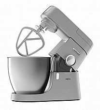 מיקסר שף  כולל 2 קערות קנווד KENWOOD CHEF XL KVL4104W | יבואן רשמי