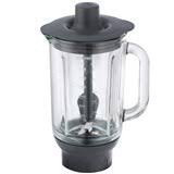 kenwood chef and major