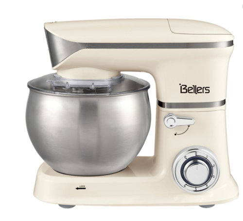 מיקסר בלרס מקצועי קרם שמנת Bellers BL262