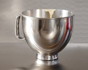 מיקסר KitchenAid 5KSM175 במלאי ניופאן