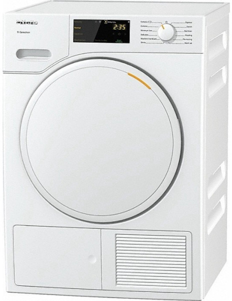 מייבש כביסה משאבת חום Miele TSB 143