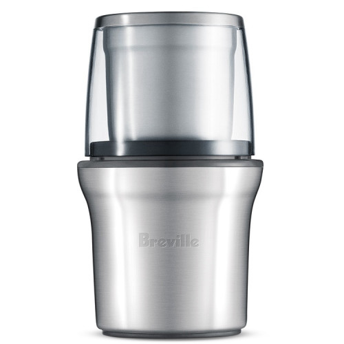 מטחנת ‏קפה ותבלינים Breville BCG200