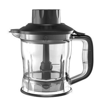 בלנדר וקוצץ משולב BL320 Sauter