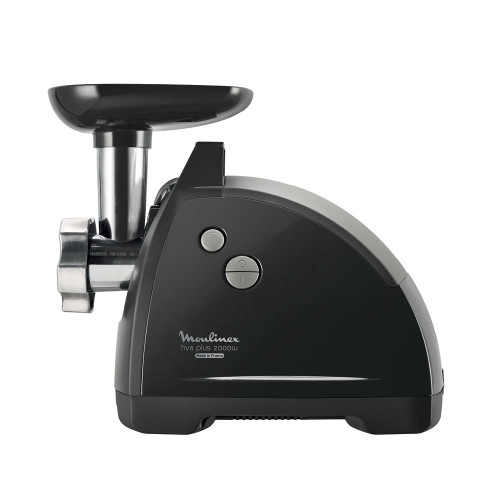 מטחנת בשר עוצמתית Moulinex ME682827 2000W | יבואן רשמי ניופאן