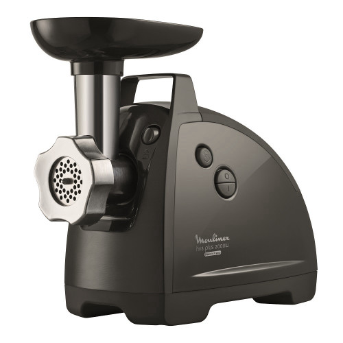 מטחנת בשר עוצמתית Moulinex ME682827 2000W | יבואן רשמי ניופאן