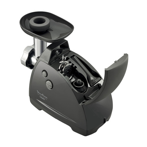 מטחנת בשר עוצמתית Moulinex ME682827 2000W | יבואן רשמי ניופאן