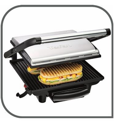 טוסטר לחיצה Tefal טפאל GC241D12