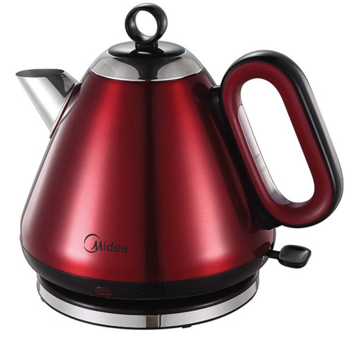 קומקום פירמידה MIDEA MK17S26C