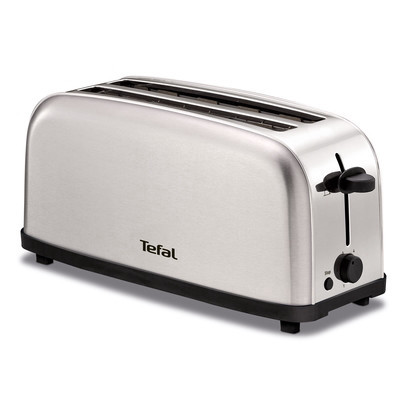 מצנם 4 פרוסות TEFAL טפאל TL330D