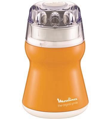 מטחנת קפה ותבלינים Moulinex דגם AR110O10