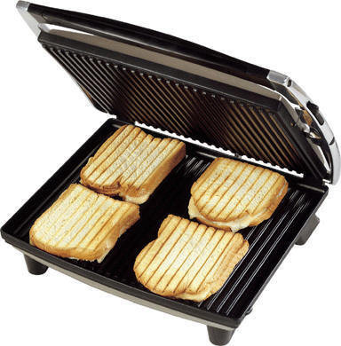 טוסטר chromex TG500