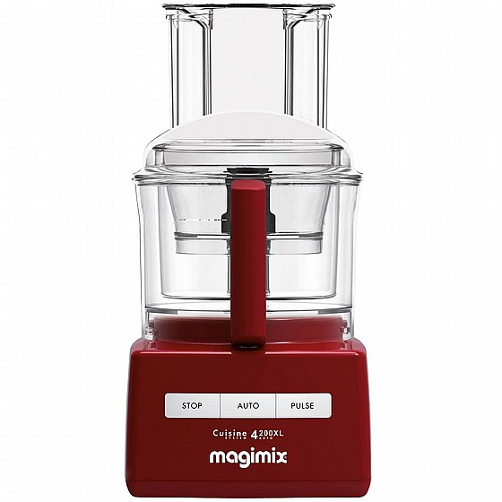 מעבד מזון Magimix CS4200JXL PREMIUM מג’ימיקס 