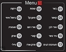 סיר לחץ מקצועי 6 ליטר Sauter דגם PC133