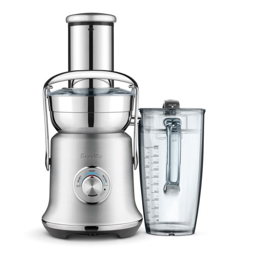 מסחטת ‏פירות קשים וירקות Breville BJE830