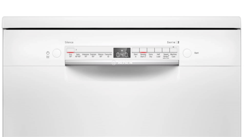 מדיח כלים Bosch בוש SMS2HVW66G