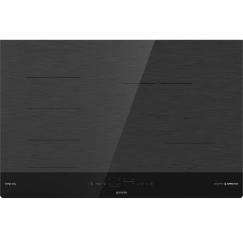 כיריים אינדוקציה Gorenje דגם IT843 SYB