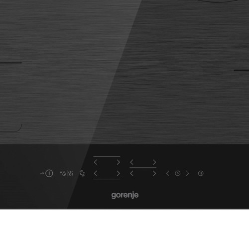כיריים אינדוקציה Gorenje דגם IT843 SYB