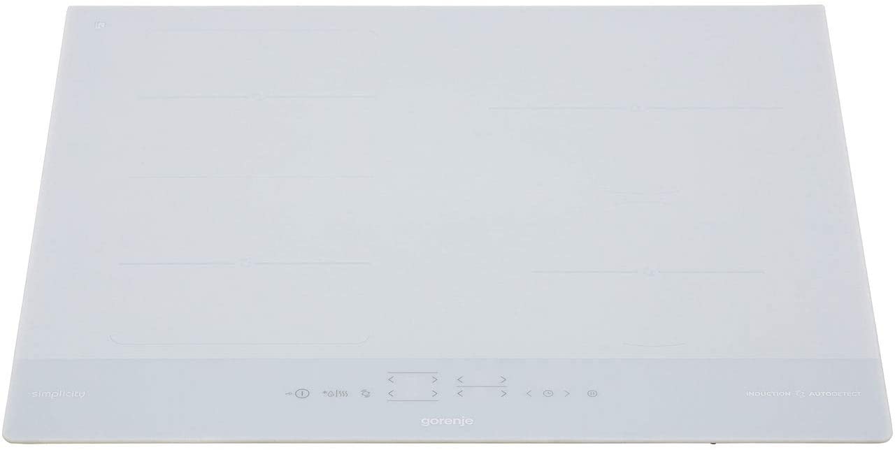 כיריים אינדוקציה Gorenje דגם IT643 SYW