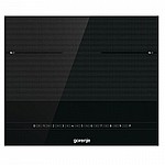 כיריים אינדוקציה Gorenje דגם IS646BG