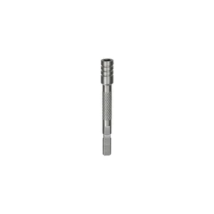 מאריך ביט כסוף Leatherman 402007