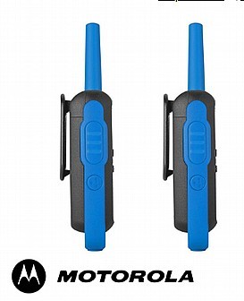 מכשיר קשר Motorola TALKABOUT T62 יבואן רשמי