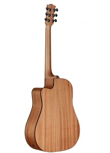זוית נוספת Maton SRS60C
