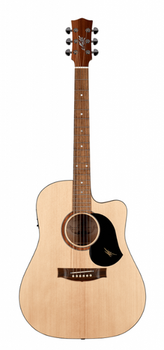 זוית נוספת Maton SRS60C