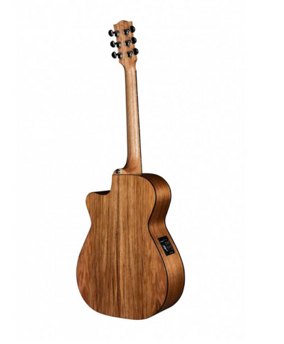 זוית נוספת Maton EBW808C
