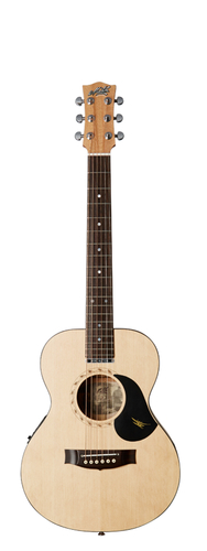 זוית נוספת Maton EM6